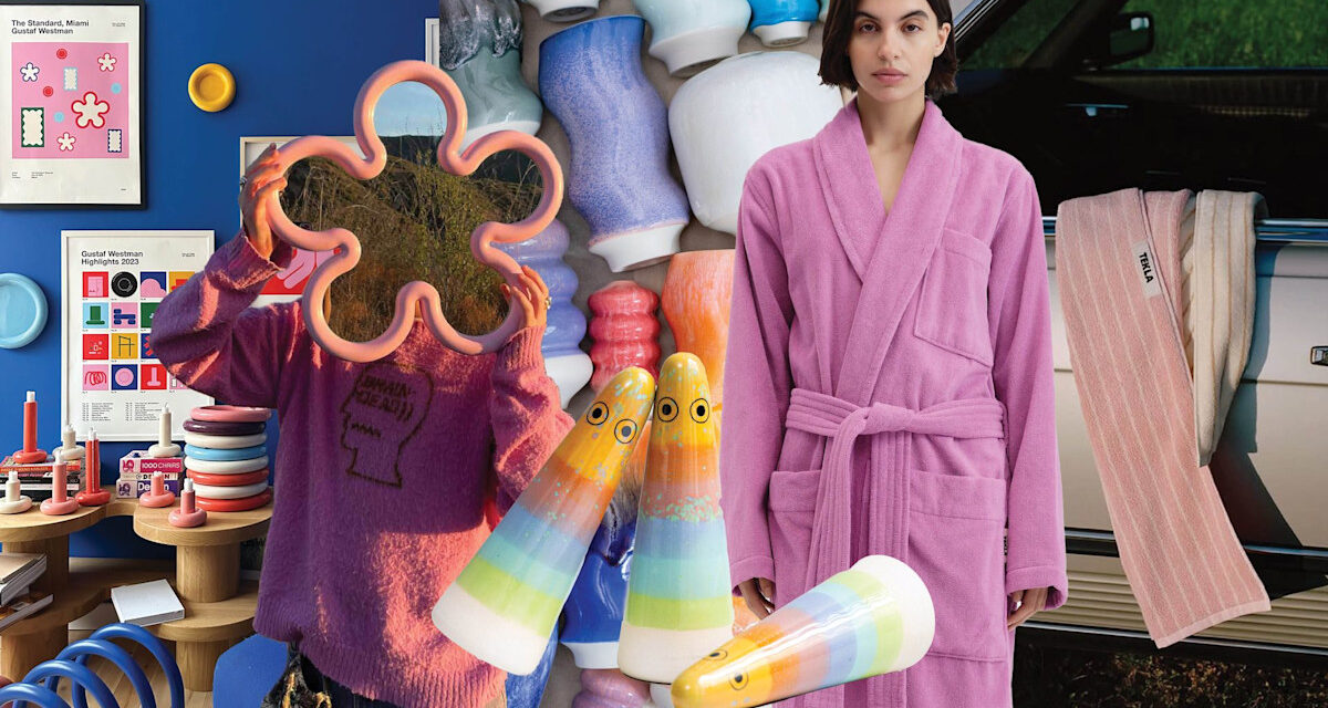 Les meilleures marques de ventre Scandi à avoir sur votre radar