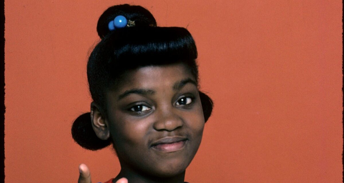 «Les enfants Star des années 70 décèdent de 60 ans après une bataille de santé après des décennies