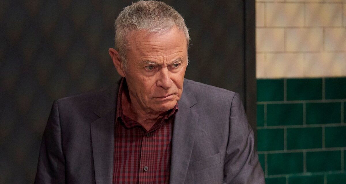 L&rsquo;icône de l&rsquo;hôpital général décède à 79 ans, des semaines après le diagnostic du cancer