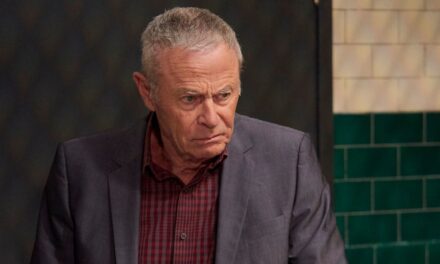 L&rsquo;icône de l&rsquo;hôpital général décède à 79 ans, des semaines après le diagnostic du cancer