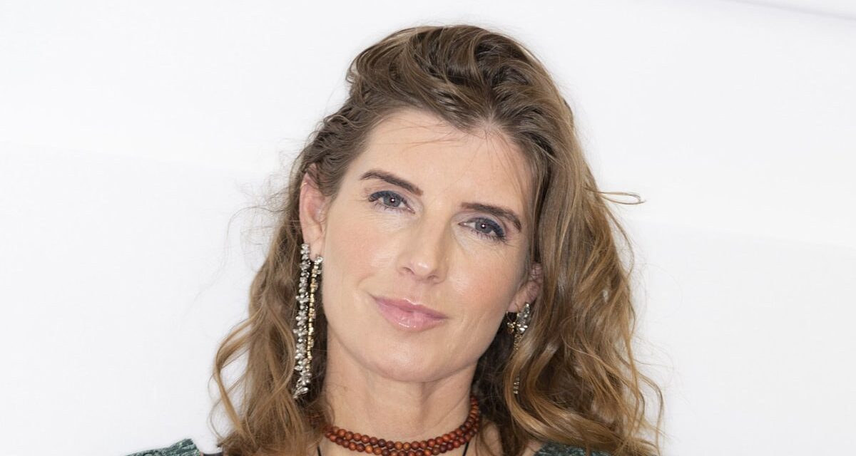Amanda Owen a choqué par la réaction au «chaos inimaginable» à Yorkshire Home avec 9 enfants et ex-mari
