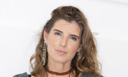 Amanda Owen a choqué par la réaction au «chaos inimaginable» à Yorkshire Home avec 9 enfants et ex-mari