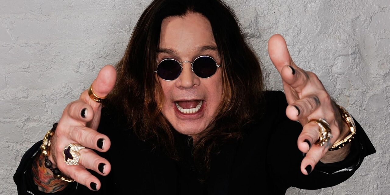 Les téléspectateurs sont laissés perplexes alors que la BBC tire des heures du documentaire Ozzy Ozzy Ozbourne avant de se mettre