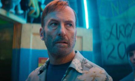 Le nouveau film «  chaotique  » de Bob Odenkirk, Personne 2, a une partition choquante pourrie des tomates et des critiques surprenantes