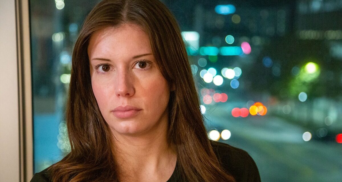 Les téléspectateurs ont été «accrochés» sur la nouvelle série de 6 parties «incroyable»