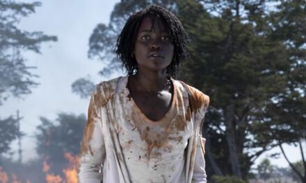 Thriller «  effrayant  » avec des acteurs oscarisés sur BBC iPlayer