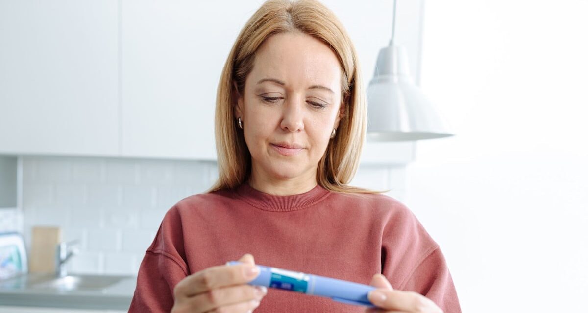 Qu&rsquo;est-ce que la vulve Ozempic? Ce que vous devez savoir sur le dernier effet secondaire du médicament de perte de poids