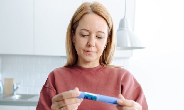 Qu&rsquo;est-ce que la vulve Ozempic? Ce que vous devez savoir sur le dernier effet secondaire du médicament de perte de poids