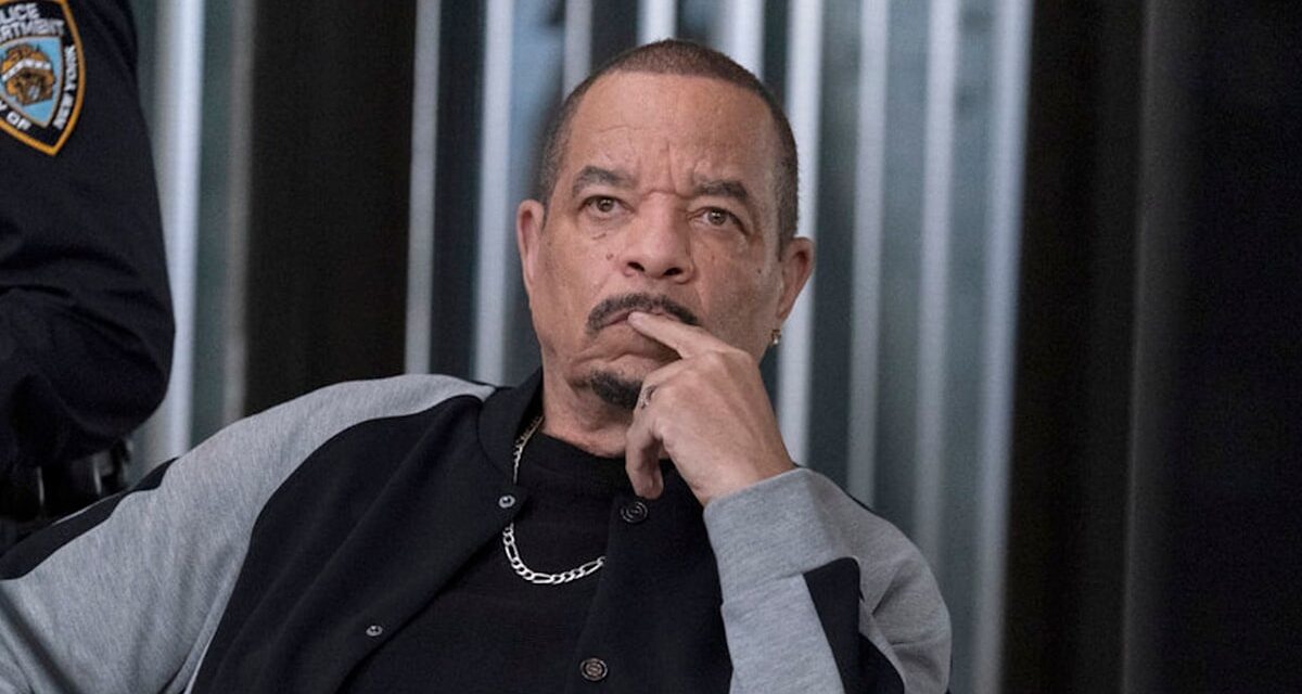 ICE-T révèle que «  Something Bad se produit  » dans Law & Order: SVU Saison 27 Premiere, taquine le retour de Kelli Giddish