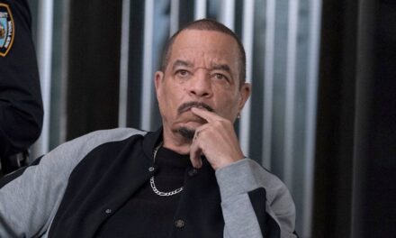 ICE-T révèle que «  Something Bad se produit  » dans Law & Order: SVU Saison 27 Premiere, taquine le retour de Kelli Giddish