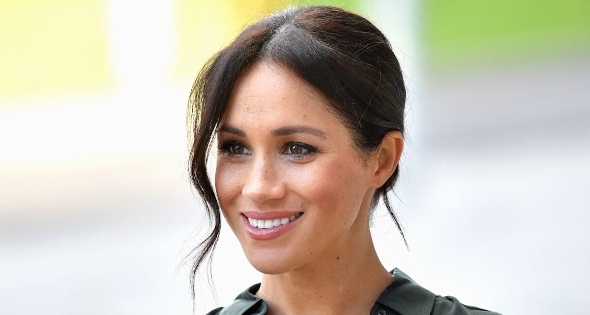 Meghan Markle fait allusion à un nouveau déménagement de carrière au milieu de l&rsquo;incertitude sur la série 3 de Netflix Show