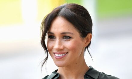 Royal Family Live: Meghan Markle célèbre l&rsquo;anniversaire avec le prince Harry et les enfants