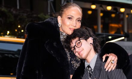 Jennifer Lopez révèle un lien étroit avec l&rsquo;enfant Emme avant les étapes majeures