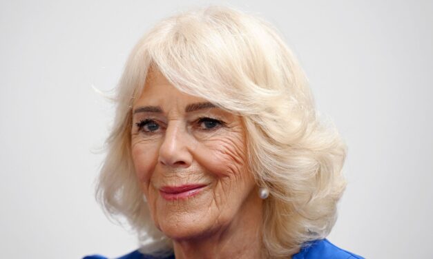 Le changement majeur que la reine Camilla veut à 775 chambres au milieu de la «refonte complète»