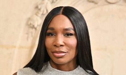 Venus Williams partage des réflexions sur les enfants des semaines après avoir rendu public avec Andrea Preti Engagement