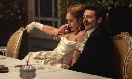 Le drame «épique» de 8 parties de Netflix avec Happy Valley Star a l&rsquo;air tout à fait incontournable