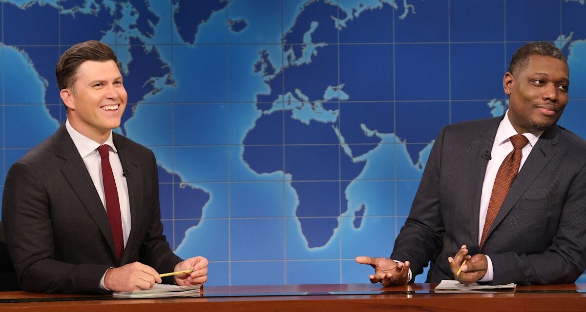 Ces membres du personnel de Saturday Night Live ne reviennent pas pour la saison 51