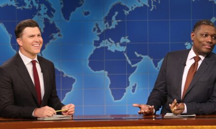 Ces membres du personnel de Saturday Night Live ne reviennent pas pour la saison 51