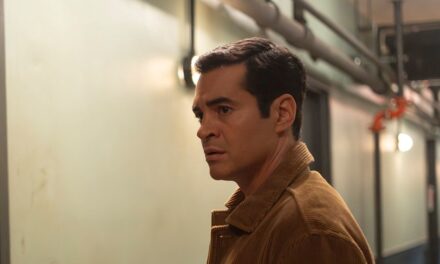 Pourquoi les actualités des cases de la saison 4 de Trent «changeront la dynamique»