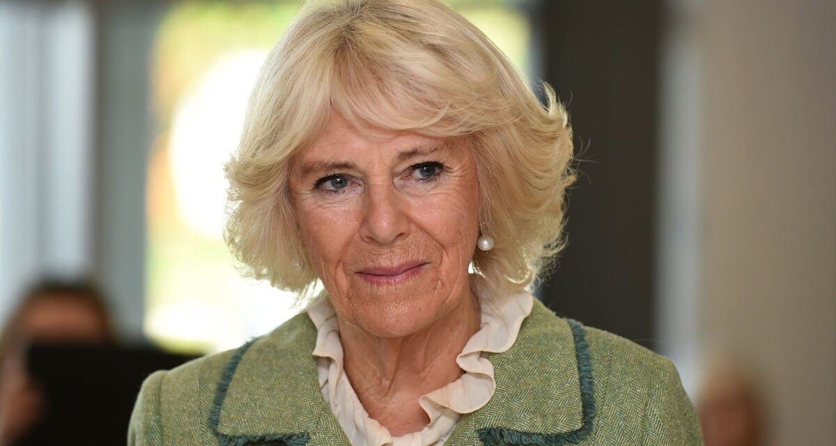 La reine Camilla «  s&rsquo;est battue d&rsquo;agression sexuelle  » lorsqu&rsquo;elle était adolescente, les nouvelles affirmations du livre royal