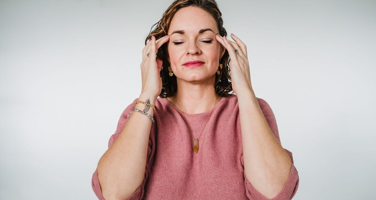 Pas le temps de méditer? Cette technique facile pourrait «changer votre journée»