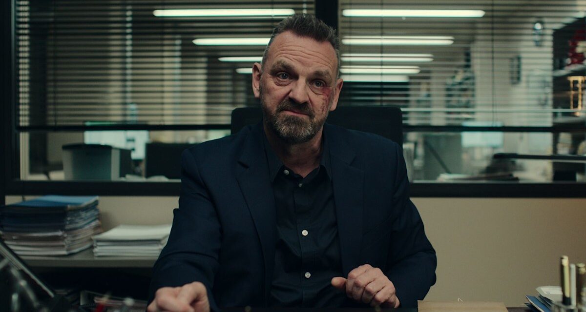 Le documentaire «mâchoire» de Netflix volé: Heist of the Century a obsédé les téléspectateurs obsédés