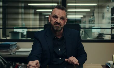 Le documentaire «mâchoire» de Netflix volé: Heist of the Century a obsédé les téléspectateurs obsédés