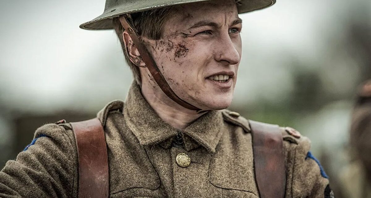 Le drame de guerre «  parfait  » de la BBC, a des téléspectateurs à menter pour une deuxième saison