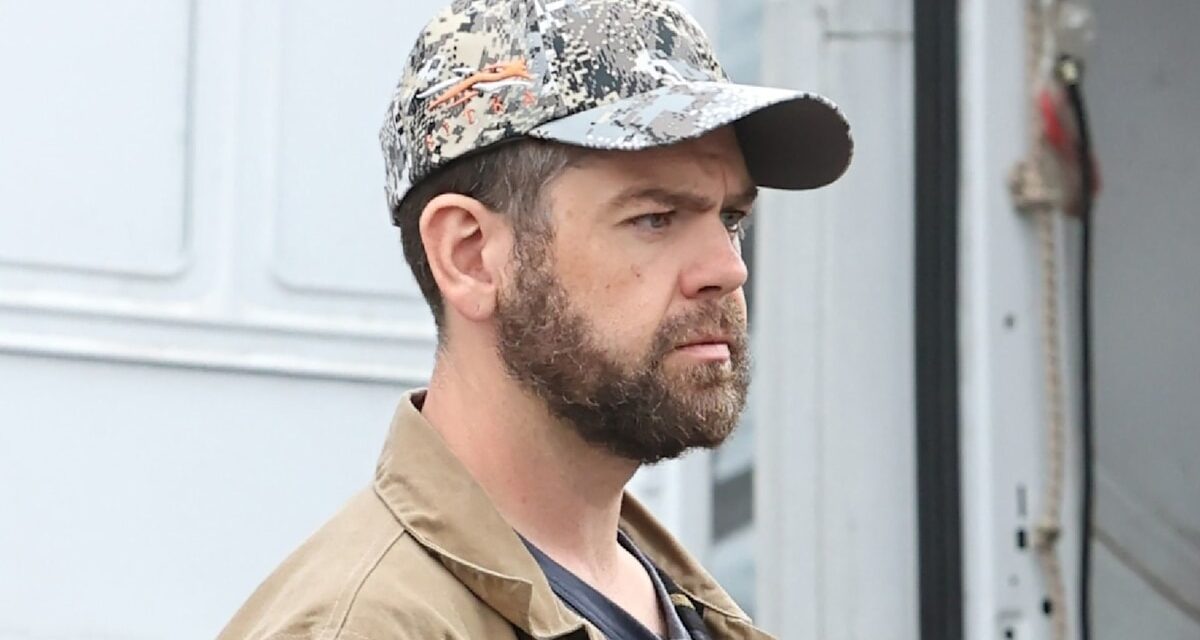 Jack Osbourne fait un retour émotionnel à Spotlight en l&rsquo;honneur de papa Ozzy Osbourne