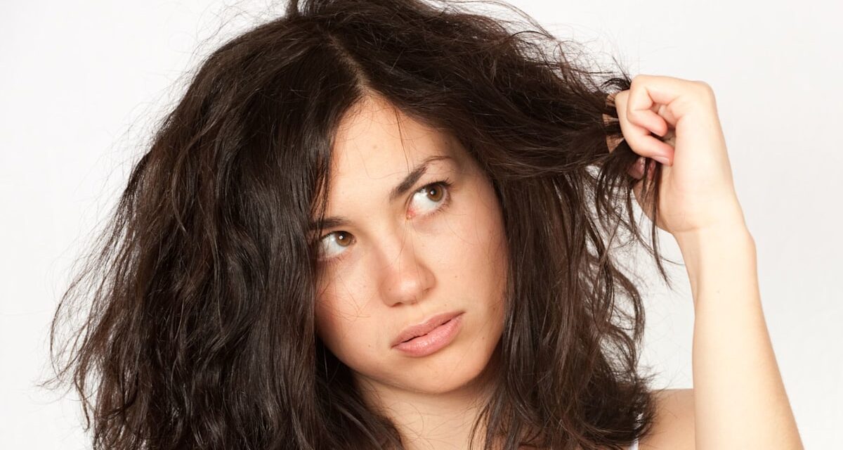 Ne soyez pas victime de ces tendances virales de cheveux Tiktok Viral Tiktok, met la coiffure des célébrités averti