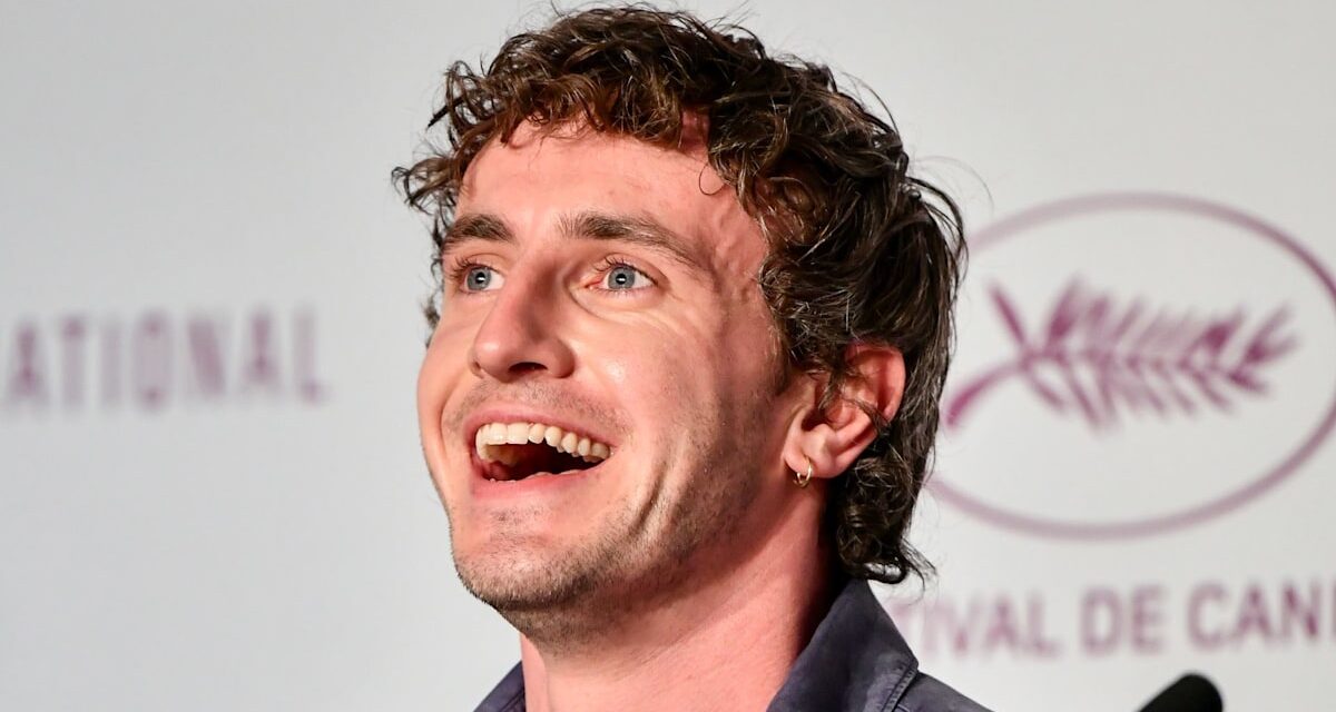 Regardez la bande-annonce de l&rsquo;histoire de Sound avec Paul Mescal et Josh O&rsquo;Connor