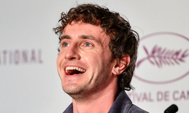 Regardez la bande-annonce de l&rsquo;histoire de Sound avec Paul Mescal et Josh O&rsquo;Connor