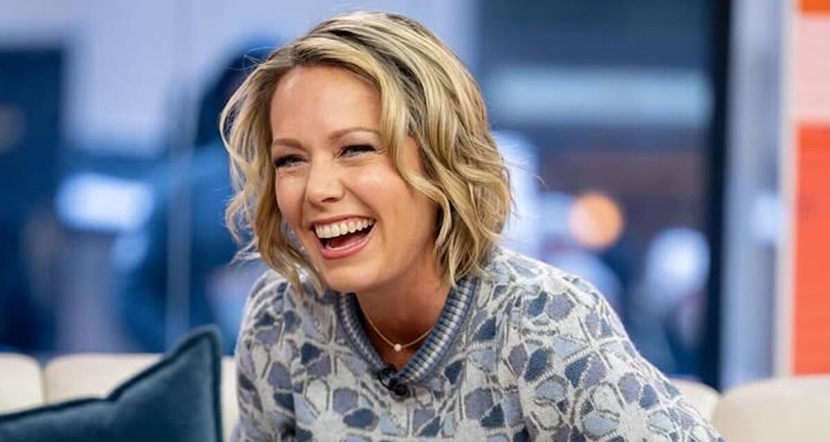 Pourquoi la séparation de Dylan Dreyer avec son mari n&rsquo;aura pas d&rsquo;impact sur ses célébrations d&rsquo;anniversaire