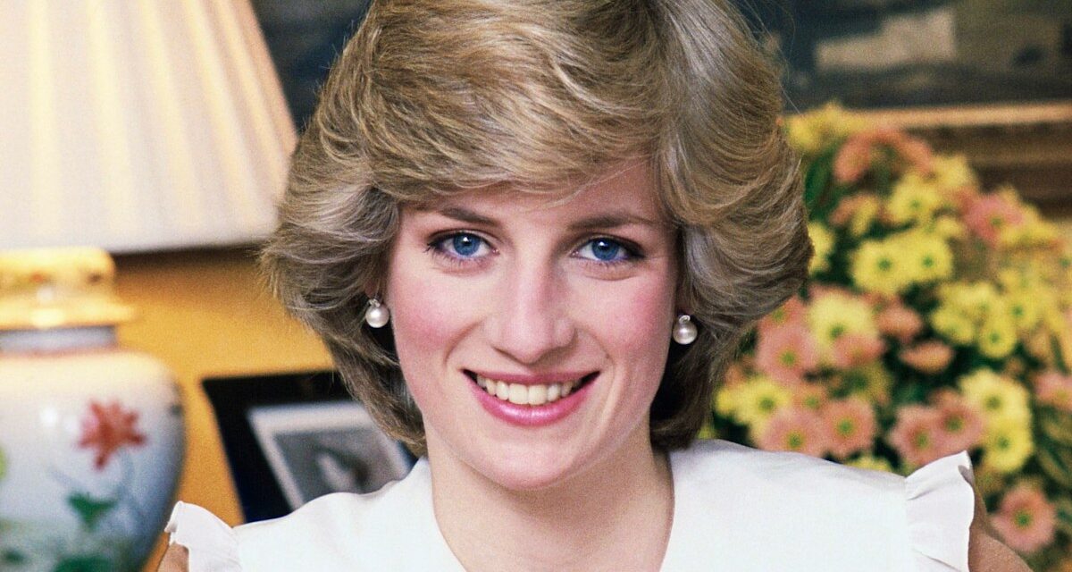Le dîner des «chiffons aux richesses» de la princesse Diana n&rsquo;a jamais aimé le prince Harry