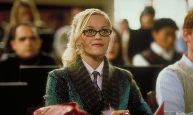 5 tenues tous les besoins de premier cycle de la semaine 2025 des reculs.