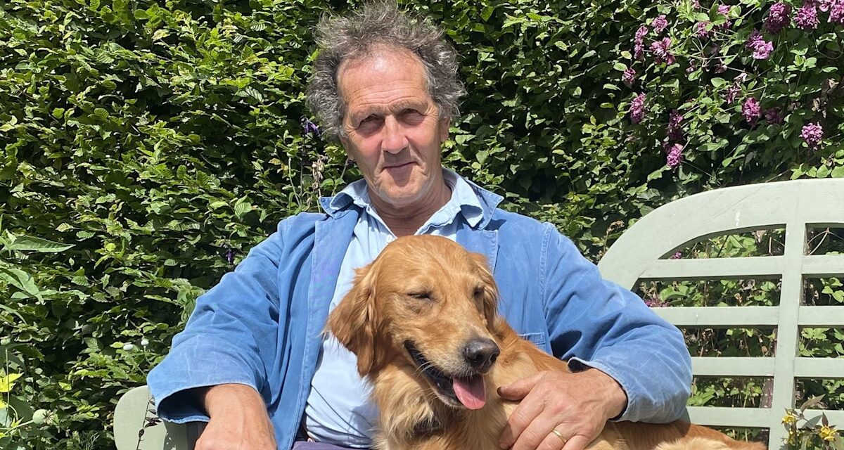 Les fans du monde des jardiniers secoués par le diagnostic de cancer du choc de la star de la star de la star