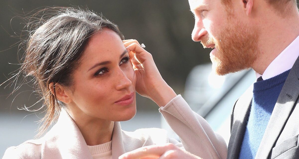 «  Influent  » Meghan Markle et Prince Harry confirment une énorme mise à jour Netflix – et surprenant un nouveau mouvement