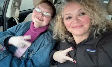 Les sœurs de 1000 lb Star partage un plaidoyer émotionnel au milieu d&rsquo;une grande bataille de santé