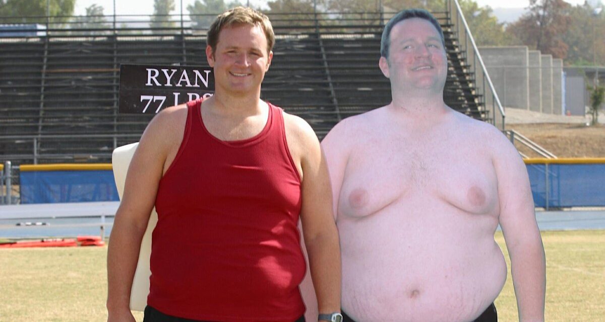 Où est le premier plus grand gagnant de perdant aujourd&rsquo;hui?