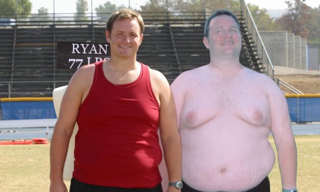 Où est le premier plus grand gagnant de perdant aujourd&rsquo;hui?