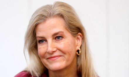 Le geste «discret» de la duchesse Sophie qui a volé sous le radar – exclusif