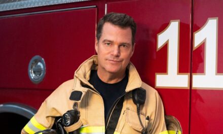 Chris O&rsquo;Donnell et Leann Rimes sont joués dans la première bande-annonce du 9-1-1: Nashville