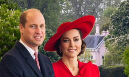 Le prince William et la princesse Kate prennent une décision majeure impactant leurs 3 enfants