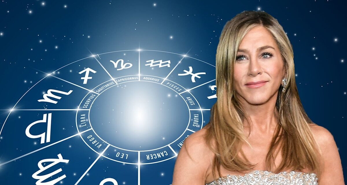 Pourquoi Jennifer Aniston est dans son ère d&rsquo;âme soeur selon les étoiles