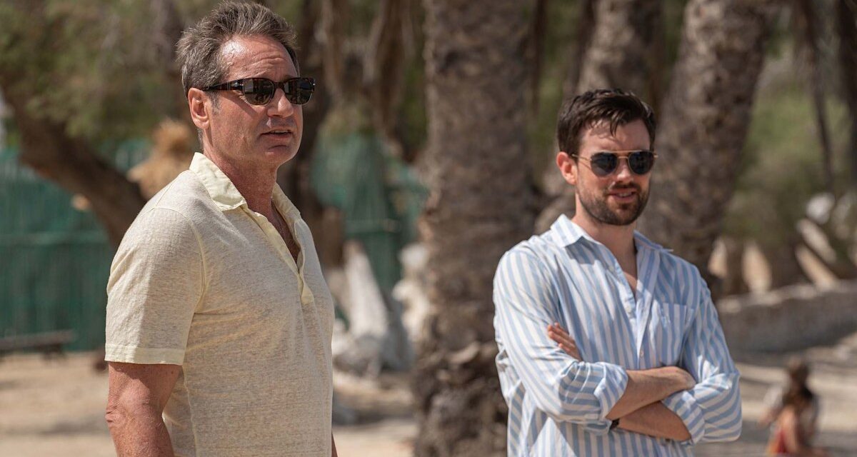 Le nouveau thriller psychologique en 6 parties de Prime Video promet d&rsquo;avoir des téléspectateurs «  au bord des sièges  »