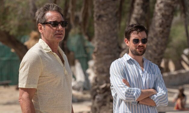 Le nouveau thriller psychologique en 6 parties de Prime Video promet d&rsquo;avoir des téléspectateurs «  au bord des sièges  »