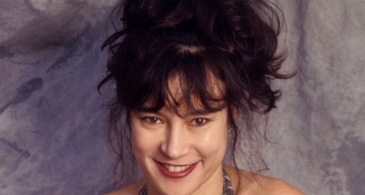 Les fans de la star d&rsquo;horreur des années 90 avec une photo au bord de la piscine à couper le souffle