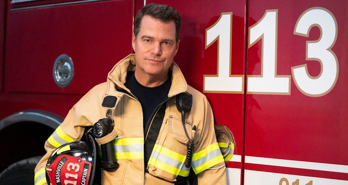 911: le casting étoilé de Nashville accueille la star de Virgin River dans le mélange – voir qui