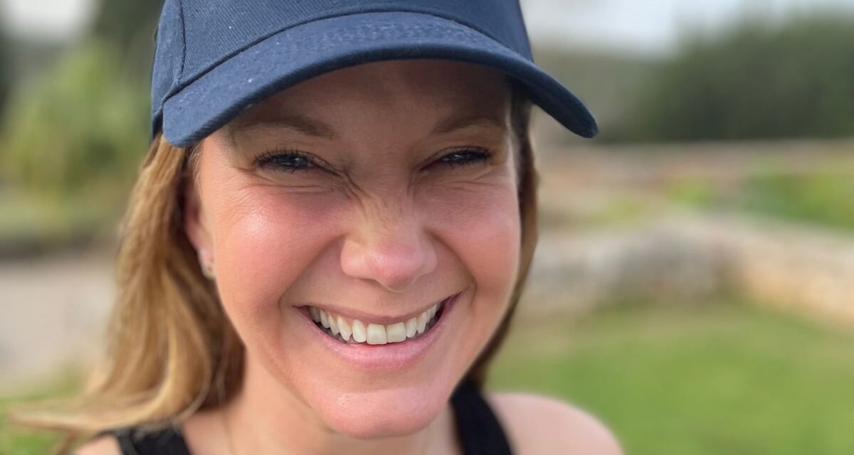 J&rsquo;étais sur le bord vacillant de l&rsquo;épuisement professionnel à 45 ans – voici comment je réinitialise