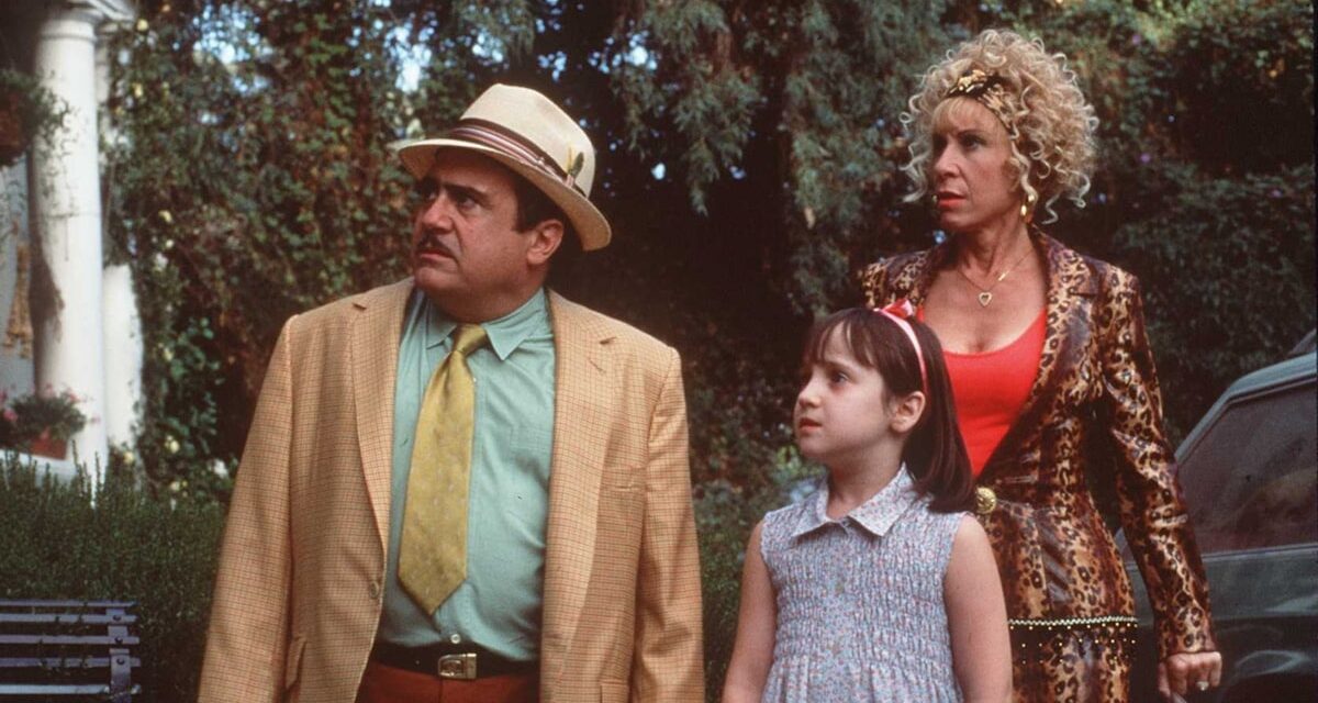 L&rsquo;enfant star rarement vu étouffe les fans 29 ans après le film classique culte